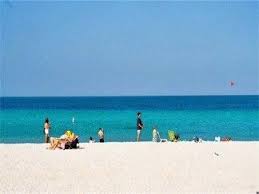 Nokomis Beach A Family Friendly Escape On Casey Key Sarasota County Florida Nokomis Beach Beach Sarasota Beach