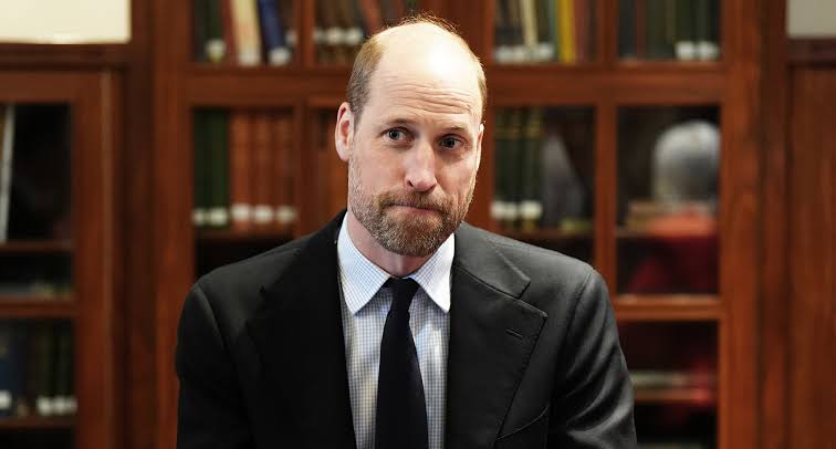 Royal News Roundup: Prince William's New Portrait - PureWow