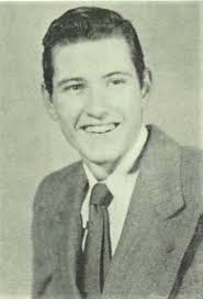 Patrick James Doyle (1929-2016)