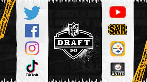 You might even know that there are 32 teams involved. Nfl Draft How To Watch Listen