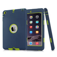 Para Ipad Mini 1 2 3 Retina Criancas Bebe Seguranca Armadura Resistente A Prova De Choque Silicone Case Protetor Ipad Mini Cases Ipad Mini Apple Ipad Mini