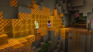 Way Of The Bee In Minecraft Marketplace Minecraft