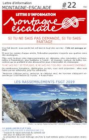 Le festiv'été des gorzdérés au vallon de champagny le haut (73), événement ambassadeur des alpes de la fête de la montagne. Lettre D Info Montagne Escalade 22 Mai 2019 Le Site De L Usf Escalade