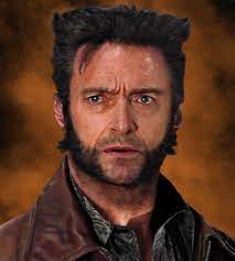 Artstation Wolverine Days Of Future Past Participant Of Cgtrader Awards Dima Nguyen Wolverine Hair Wolverine Hugh Jackman Wolverine