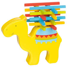 Veteran escape room players are looking for puzzles that surprise them. Stacking Game Camel Gollnest Kiesel Online Shop
