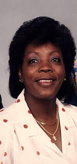 Constance George Obituary