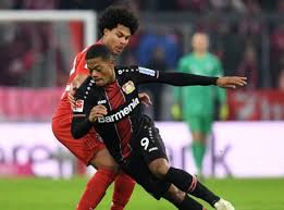 €1.20m* may 19, 1990 in graz, austria. Bundesliga Lipsia Primo Con Gol Di Schick Il Dortmund Rovina L Esordio Di Klinsmann Bailey Stende Il Bayern 2 1 Leverkusen Estero Calciomercato Com