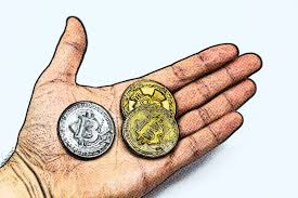 Jim Armitage Believes That Bitcoin Is A Bubble Bitcoin Bubbles Jim