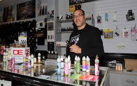 Looming vaping regulations will drive people to smoke cigarettes, say  vaping advocates