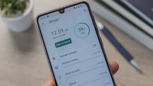 Vodafone Smart V10 review