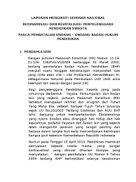 Seminar adalah forum dengan topik pembahasan tertentu sebagai pemateri pertama, bapak anto menyampaikan hasil survey lembaganya terhadap guru membuat resume seminar ini pada dasarnya sesuatu yang tak sulit. Contoh Laporan Seminar