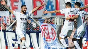 Teams central cordoba de santiago san lorenzo played so far 2 matches. San Lorenzo Sufrio Una Inesperada Goleada Ante Central Cordoba Y No Pudo Subirse A La Cima De La Superliga Infobae
