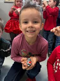 The date of the Prom has been changed to Saturday, JUNE 6, 2026. More  details as we get closer!