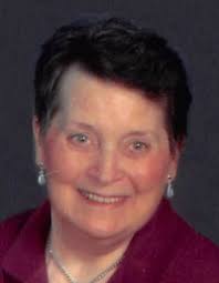 Sarah Frances Smith Granger