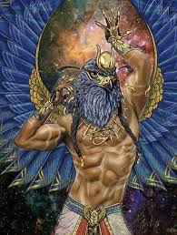 As akhenaton, the devotee of aton. Pin By Maahes Nefer Aten Ra On Gods Ancient Egyptian Goddess Egyptian Art Gods Of Egypt