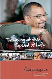 Amazon.co.jp: Traveling at the Speed of Life : Caple, Jim, Sylvester, David  Hale: Foreign Language Books