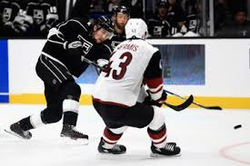 Player overview & base stats. Adrian Kempe Zimbio