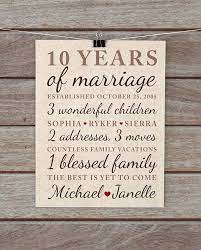 Why tin and aluminium, you're probably asking, so let's explain………. 10 Year Anniversary Gift Wedding Anniversary Important Dates Family Marriage Art 10 Year Wedding Anniversary Gift 10 Year Anniversary Gift 10 Year Anniversary