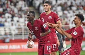 تأهل الأهلي المصري إلى نصف نهائي كأس العالم للأندية fifa قطر 2020™ إثر فوزه الصعب على الدحيل القطري بهدف دون رد اليوم الخميس ضمن منافسات الدور الثاني من. ØªØ¹Ø±Ù Ø¹Ù„Ù‰ Ù‚ØµØ© Ø§Ù„Ù…Ø¹Ø² Ø¹Ù„ÙŠ Ø¬ÙˆÙ‡Ø±Ø© Ù‚Ø·Ø± ÙÙŠ ÙƒØ£Ø³ Ø¢Ø³ÙŠØ§