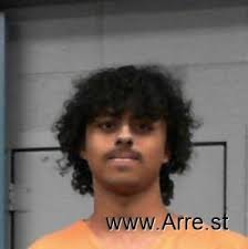 Darrien James Linear Monongalia (NCRJ), West Virginia  http://Arre.st/WV-1005452792