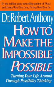 How To Make The Impossible Possible Amazon Com Br