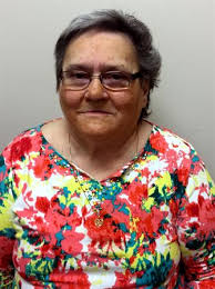 Earlene Collie Tate Obituary