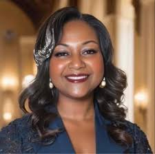 Why didn't she pay if she has money?