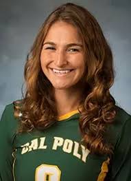 2014 Volleyball Roster