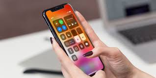 The Most Useful Iphone Control Center Widgets By Apple Iphone Life Hacks Iphone Information Smartphone Hacks