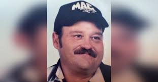 Obituary information for Michael John Padgett