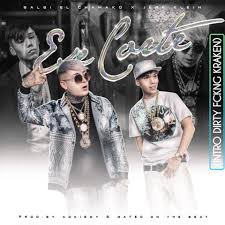 Balbi El Chamako Ft Jere Klein - Ese Corte (Intro Dirty Fckng Kraken) Free  dowload by Fckng Kraken | Free Download on Hypeddit