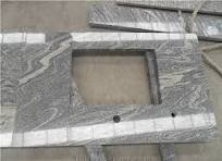 China Juparana Grey Granite Countertop from China - StoneContact.com