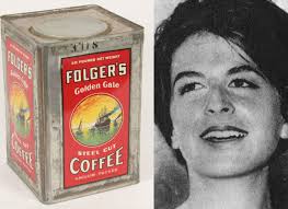 Abigail broke lose from the room she had been forced into when her boyfriend,wojciech frykowski, began fighting back, and she fled out the door to the pool area, chased by patricia krenwinkel 1. Yesterday S Crimes The Helter Skelter Heiress Sf Weekly