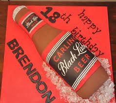 See more ideas about johnnie walker, cake, cakes for men. Black Label Beer Bottle Cake Beer Bottle Cake Beer Cake Bottle Cake
