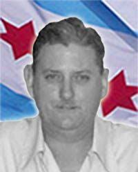 Detective Nicholas Michael Connelly