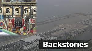 flooding reveals risks at kansai