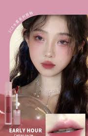 3CE Velvet Matte Lipstick