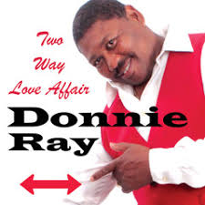Stream Letter to My Baby, Pt. 2 by Donnie Ray