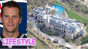 A lot of nfl fans want to know tom brady net worth details. Tom Brady Lifestyle Biography Cars House Net Worth Youtube