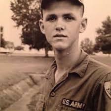 Vietnam War stories from a 1st Calvary veteran