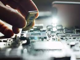 Find semiconductor and microchip manufacturers and the top semiconductor companies in usa and globally with our semiconductor industry guide. Semiconductors Biden To Meet With Ceos On Semiconductor Shortage Telecom News Et Telecom