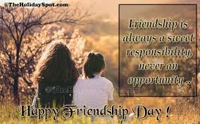 Why settle for a cheesy commercial card when you can create a personal card in minutes? Friendship Day Greeting Cards Free Online Ecards