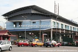 Bus services from sungai nibong to ipoh terminate at amanjaya bus terminal. Arriving By Bus In Penang
