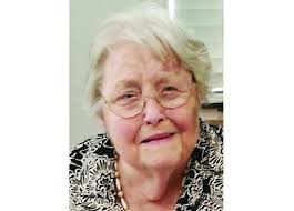 Irene Hay Obituary (2017)