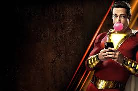 But he'll need to master them quickly before the evil. Im Kino Gesehen Shazam Heldenchaos