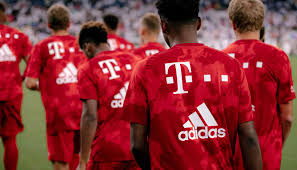 So viel verdient ein lehrer, amtsrat oder hauptkommissar. Framed 149 Bayern Munich V Real Madrid Soccerbible