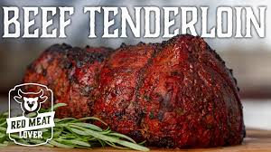 Follow to get the latest 2021 recipes, articles and more! Whole Beef Tenderloin Recipe Red Meat Lover