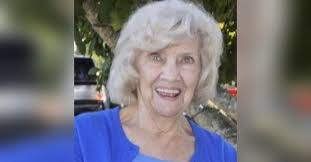 Carol White Stivers Obituary