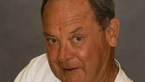 Henry Herron of Coon Rapids