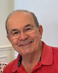 Edward A. Shugart Obituary April 26, 2025